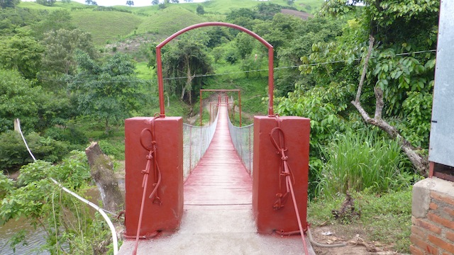 Nouveau pont