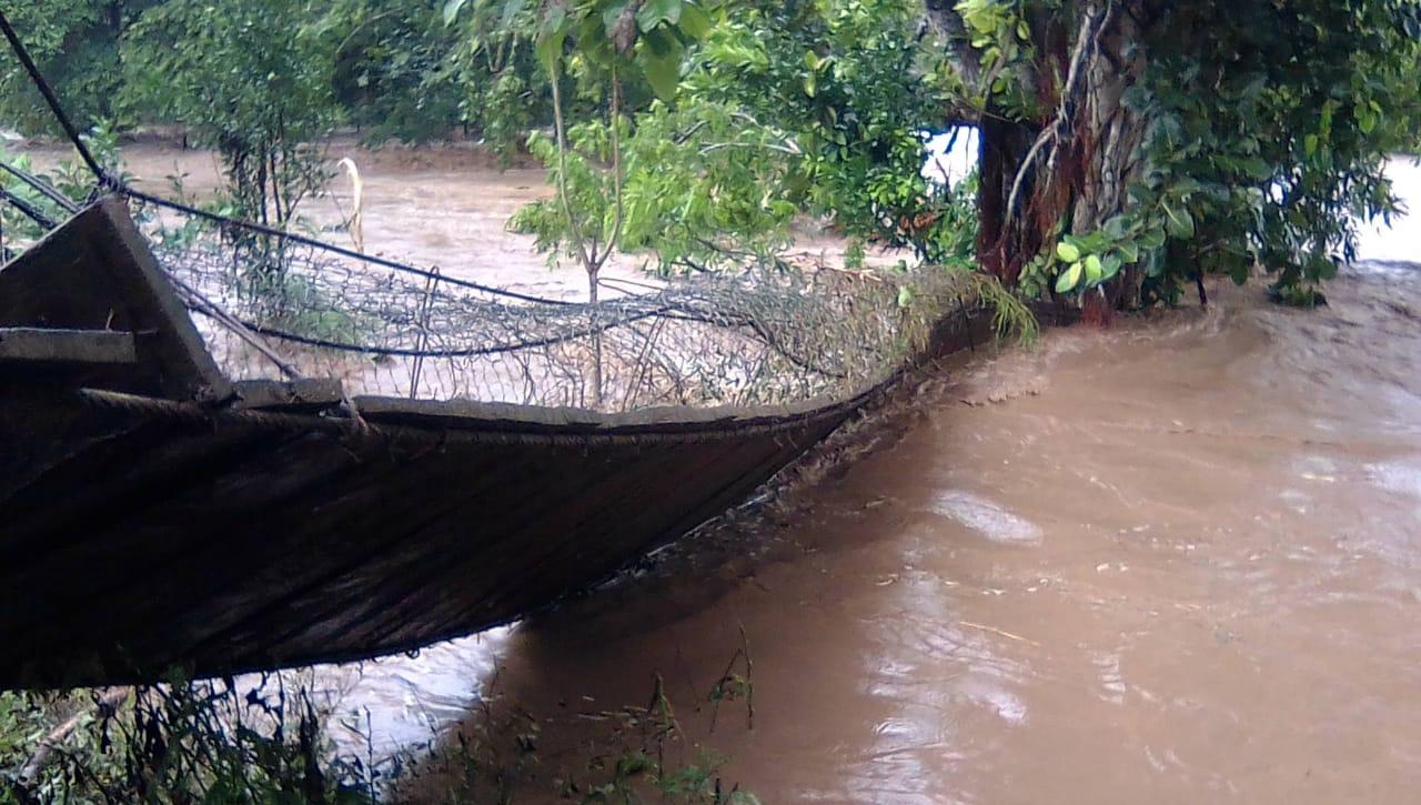 Pont de truit